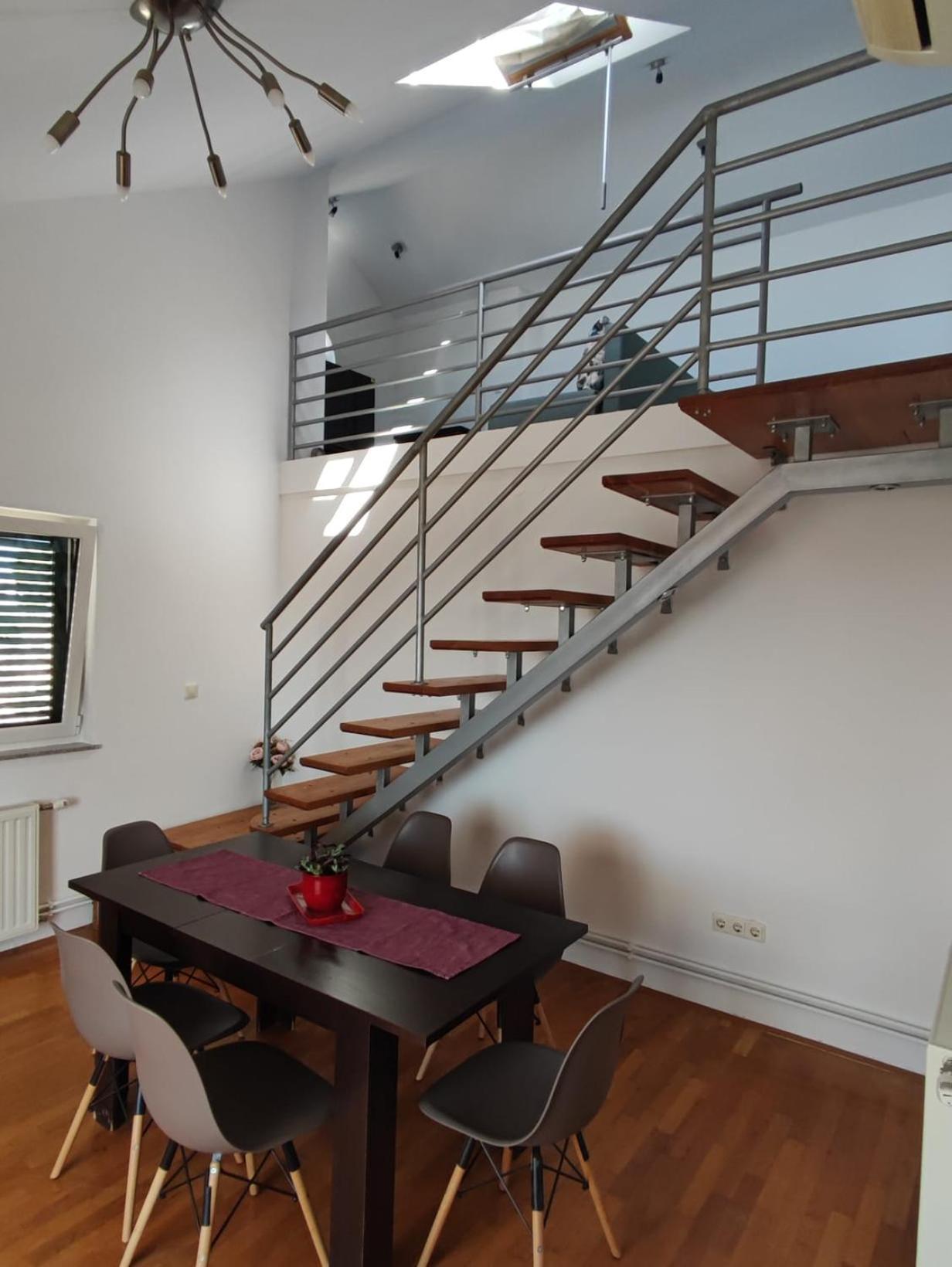 Sunny Beach Apartments Šibenik Exteriör bild